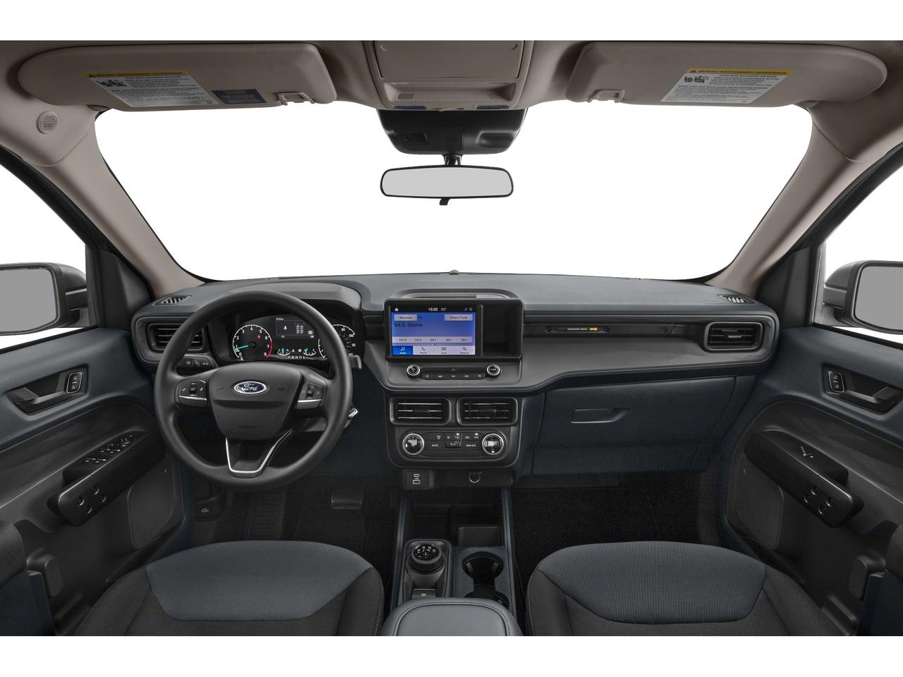2024 Ford Maverick Lariat Photo4