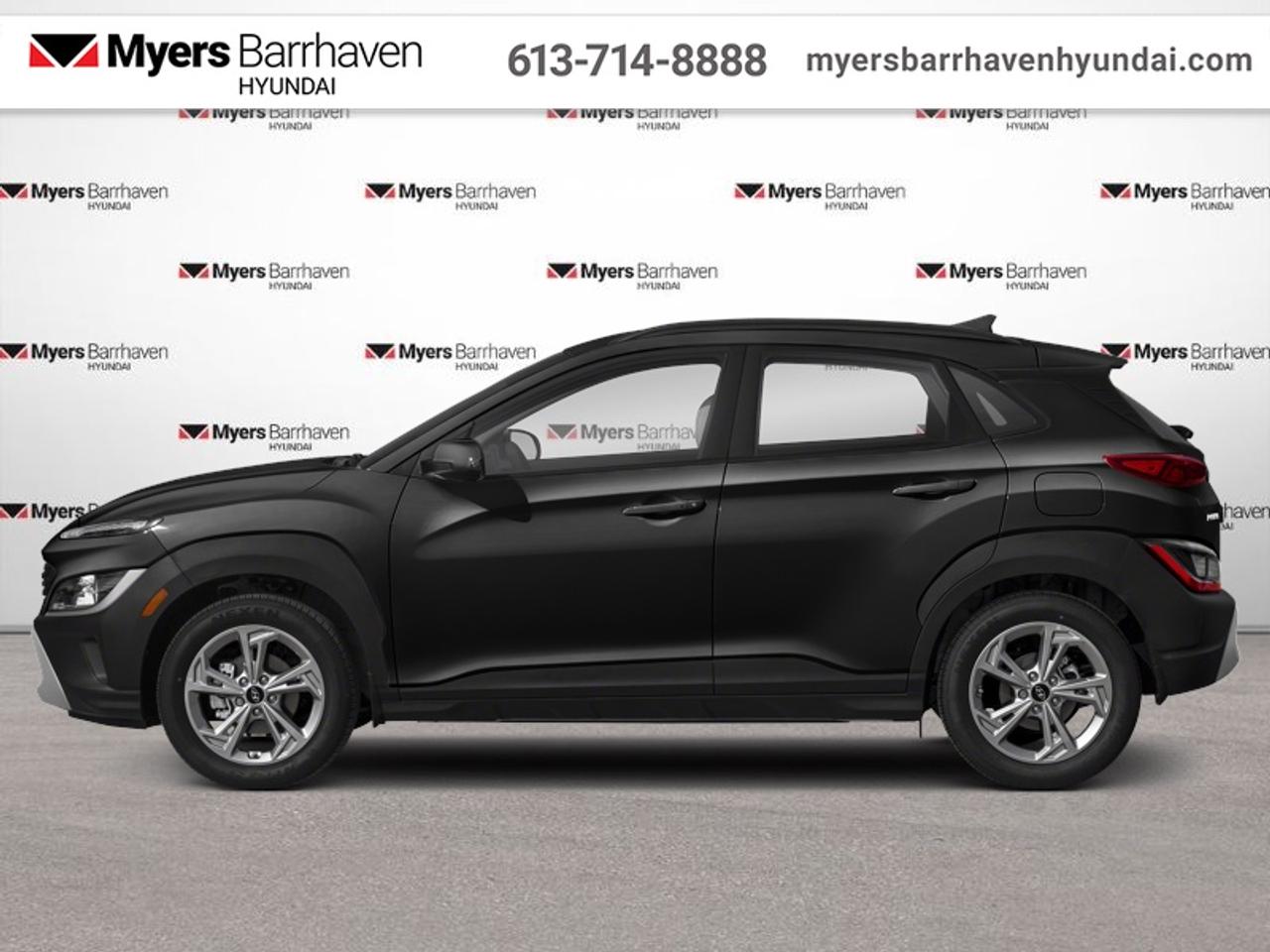 2023 Hyundai KONA 2.0L Preferred AWD  -  Heated Seats Photo0