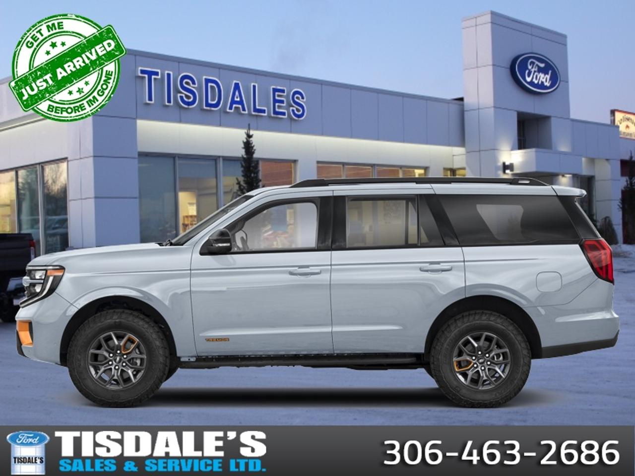 2027 Ford Expedition Tremor Photo0