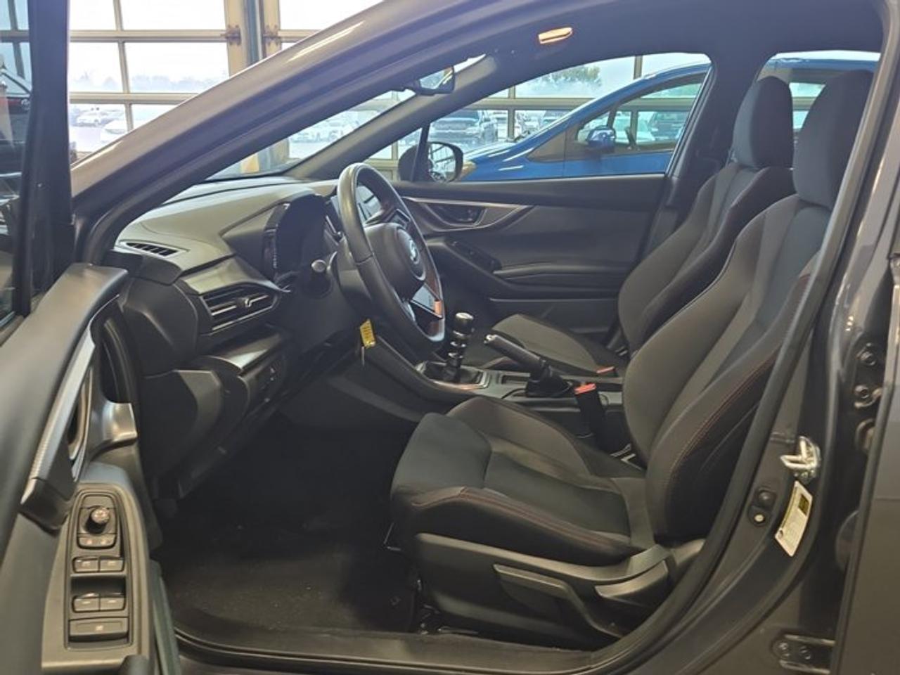 2023 Subaru WRX AWD | 6 Speed | 271 HP | Heated Seats | Cruise | CarPlay + Android | Rear Cam | and More ! Photo2