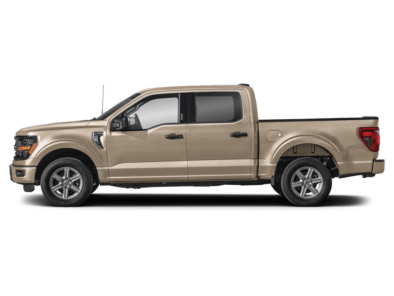 2027 Ford F-150 XLT Photo1