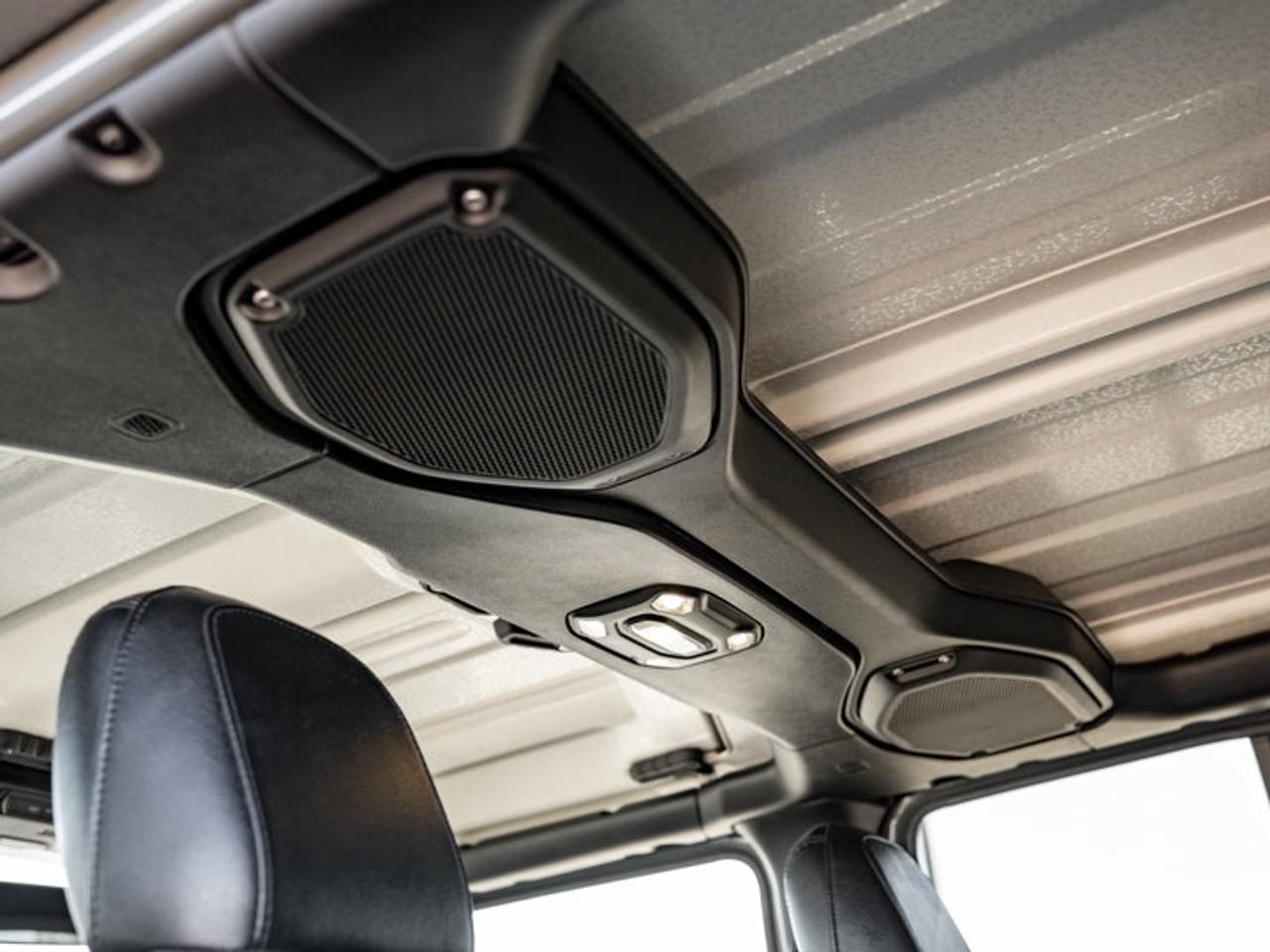 2022 Jeep Gladiator Mojave Photo