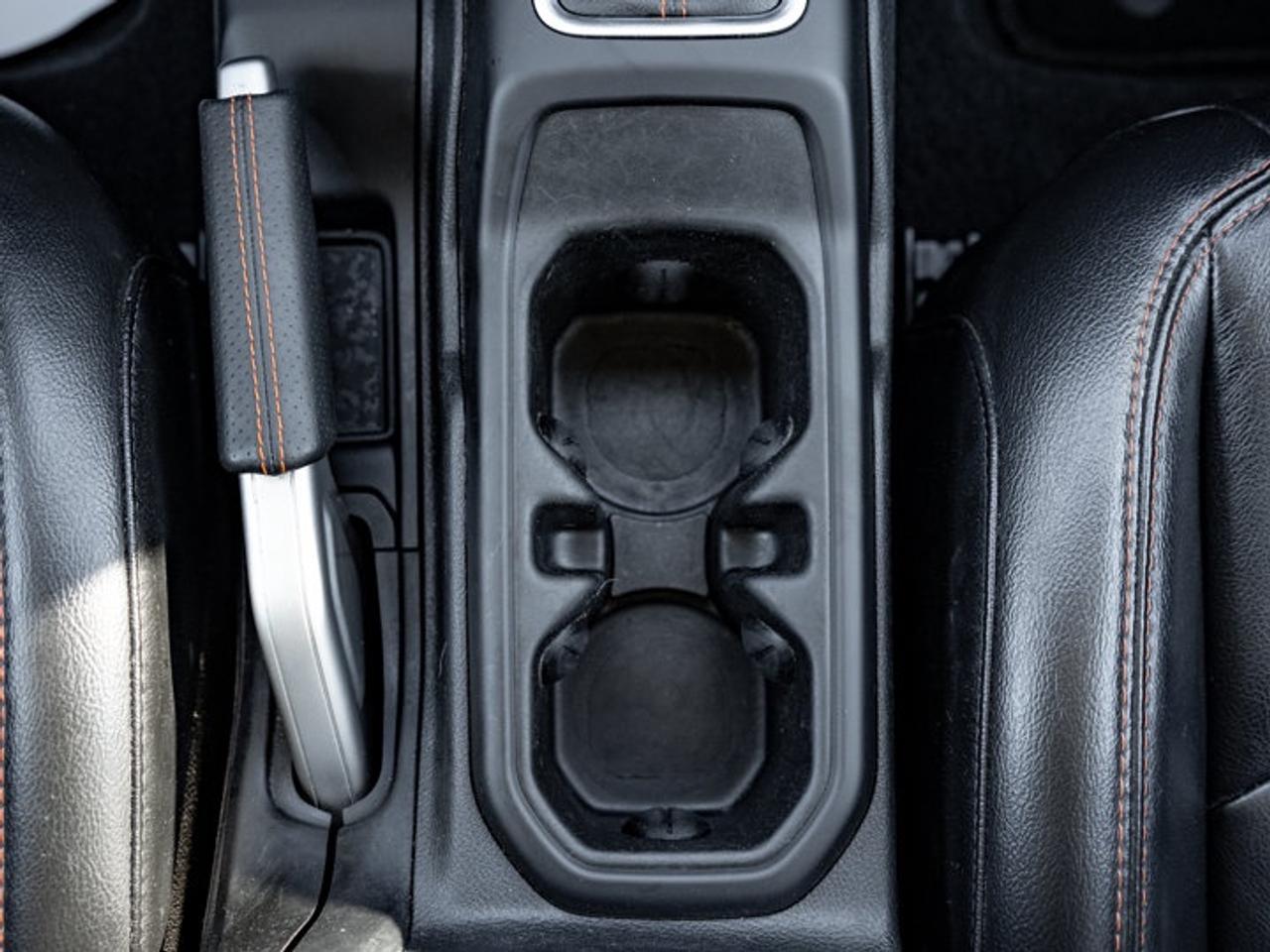 2022 Jeep Gladiator Mojave Photo