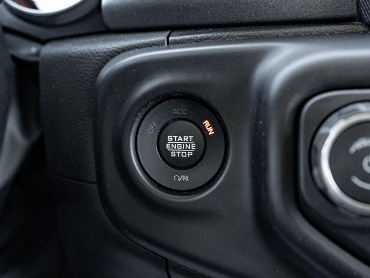 2022 Jeep Gladiator Mojave Photo