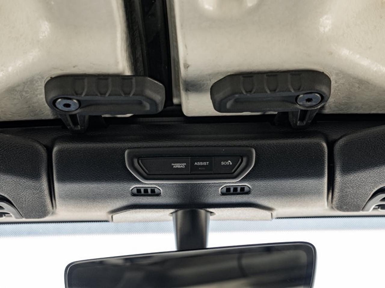 2022 Jeep Gladiator Mojave Photo