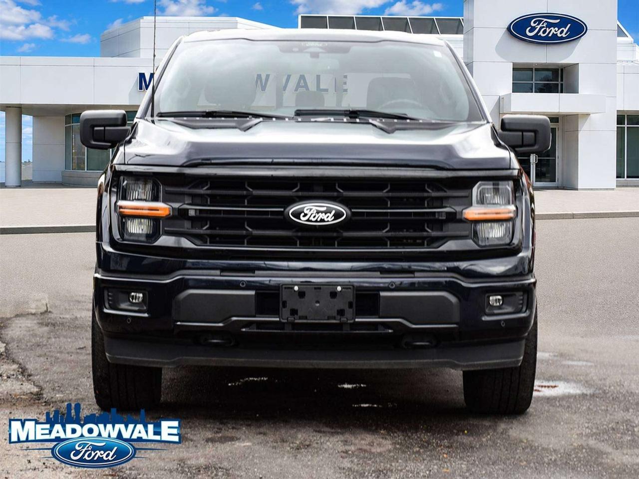 2024 Ford F-150 XLT Photo