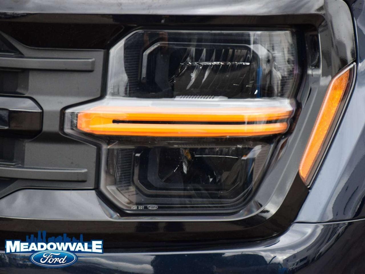 2024 Ford F-150 XLT Photo