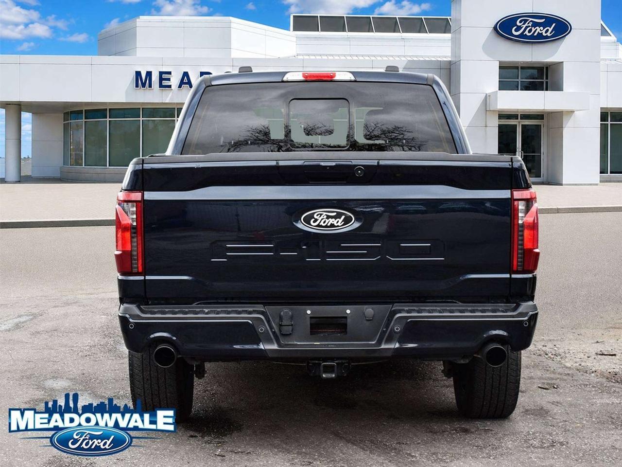 2024 Ford F-150 XLT Photo
