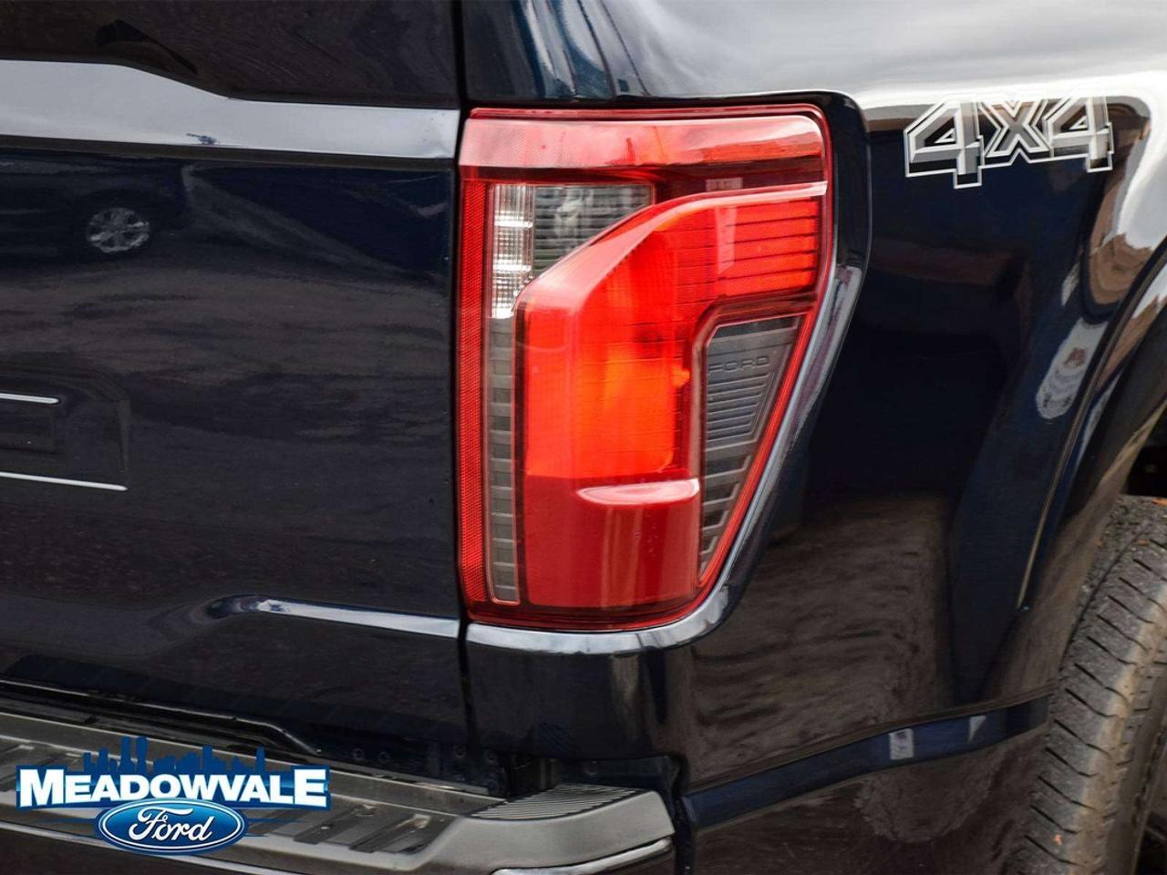2024 Ford F-150 XLT Photo