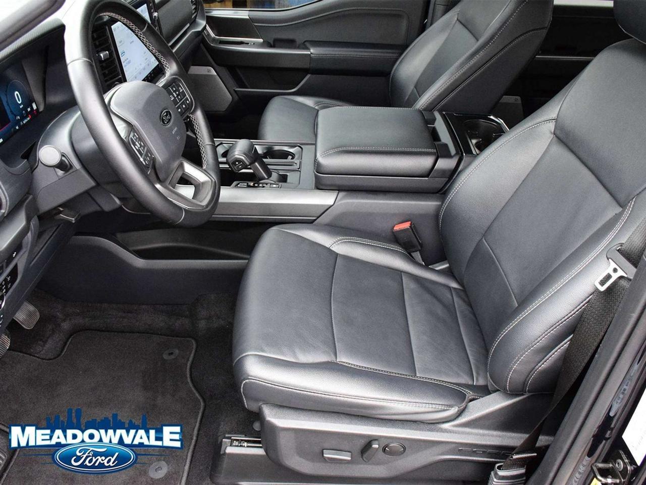 2024 Ford F-150 XLT Photo