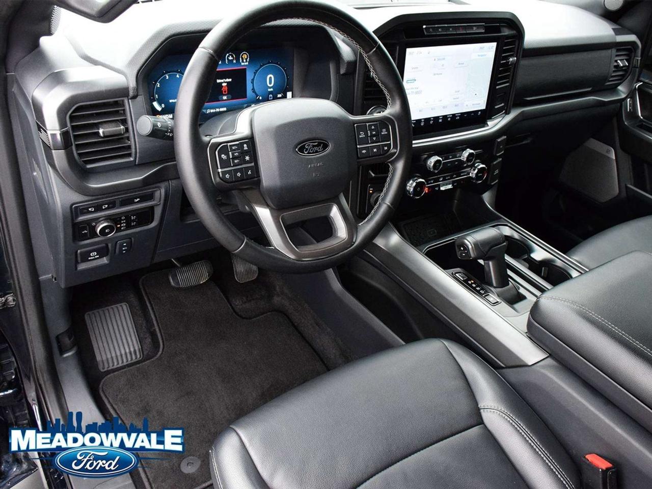 2024 Ford F-150 XLT Photo
