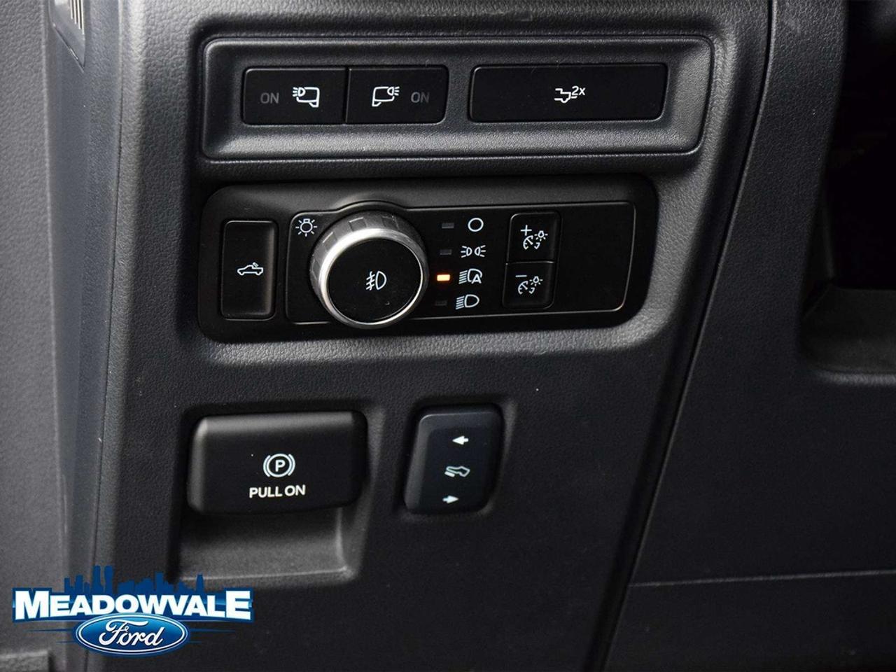 2024 Ford F-150 XLT Photo