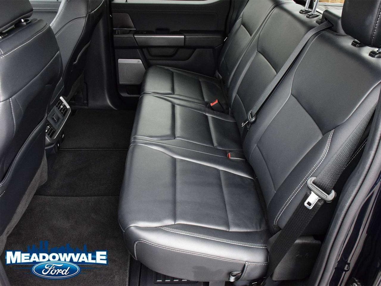 2024 Ford F-150 XLT Photo