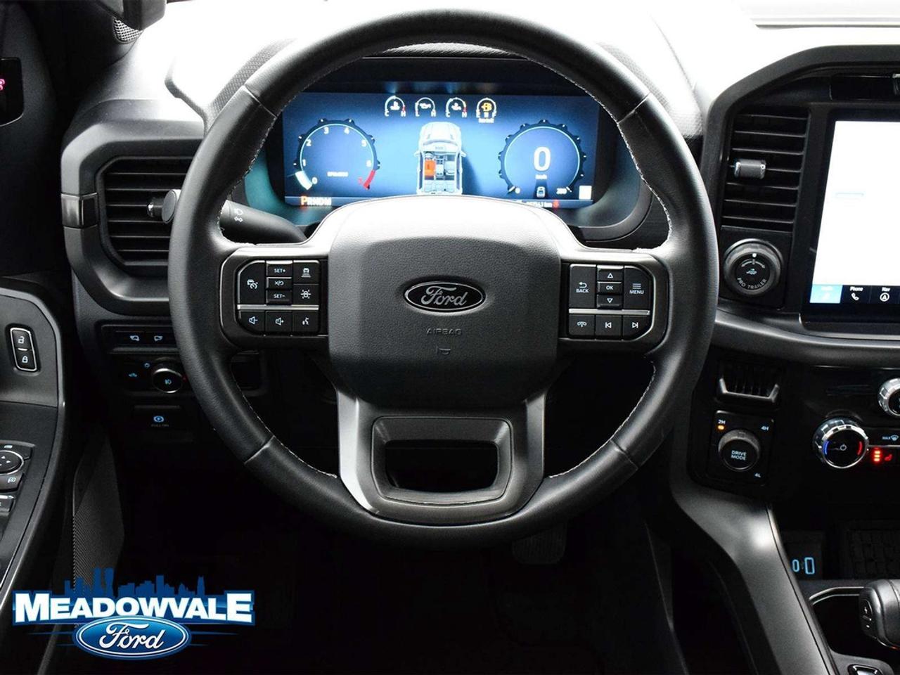 2024 Ford F-150 XLT Photo
