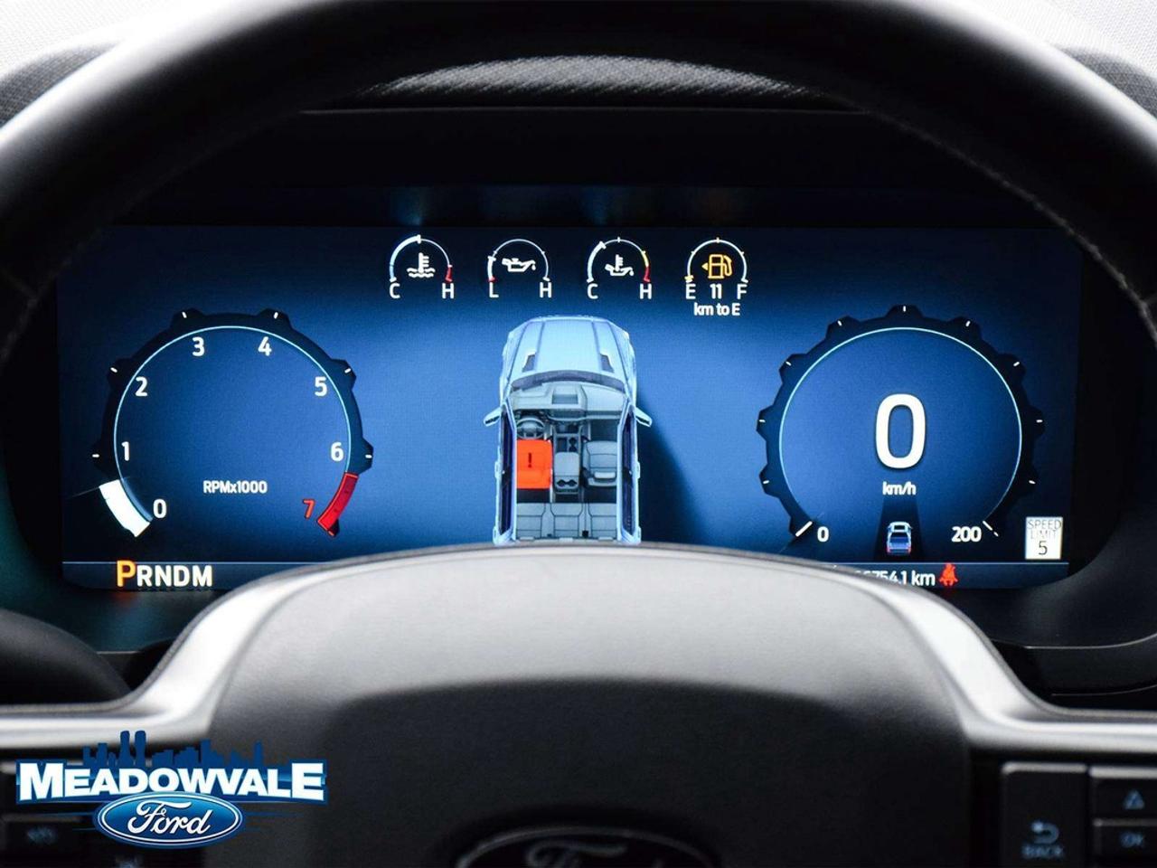 2024 Ford F-150 XLT Photo