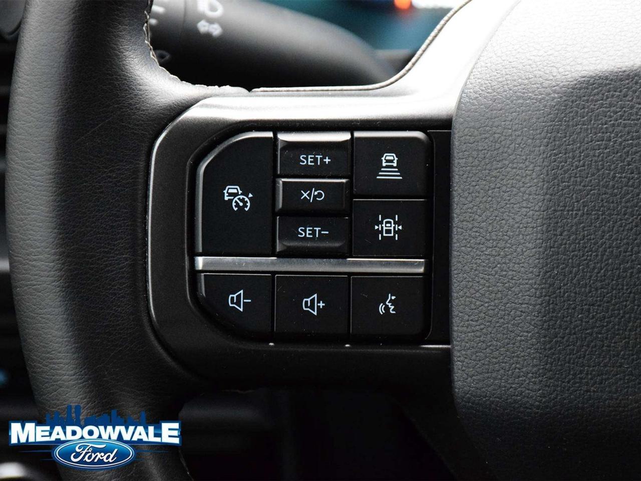 2024 Ford F-150 XLT Photo