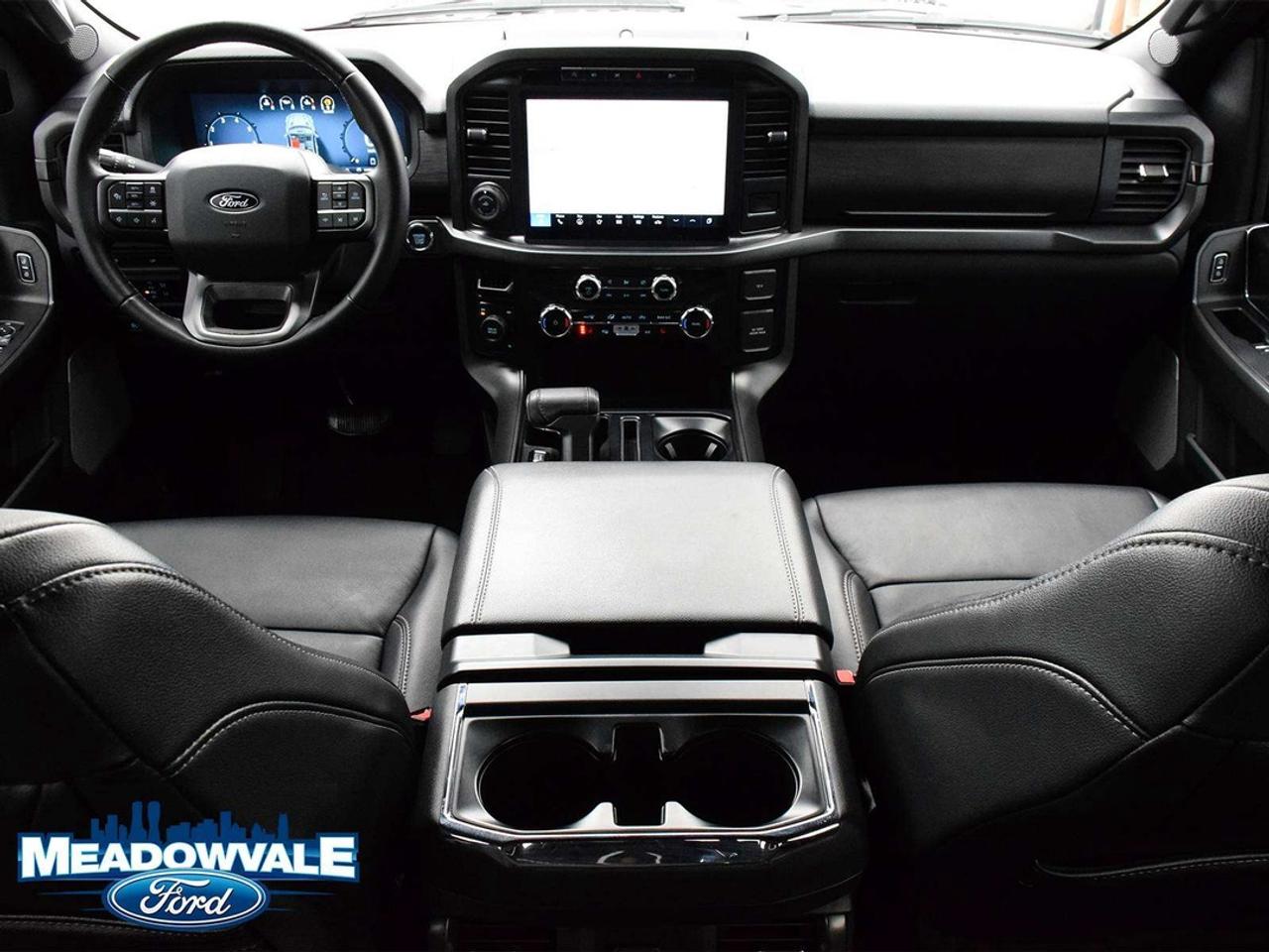 2024 Ford F-150 XLT Photo