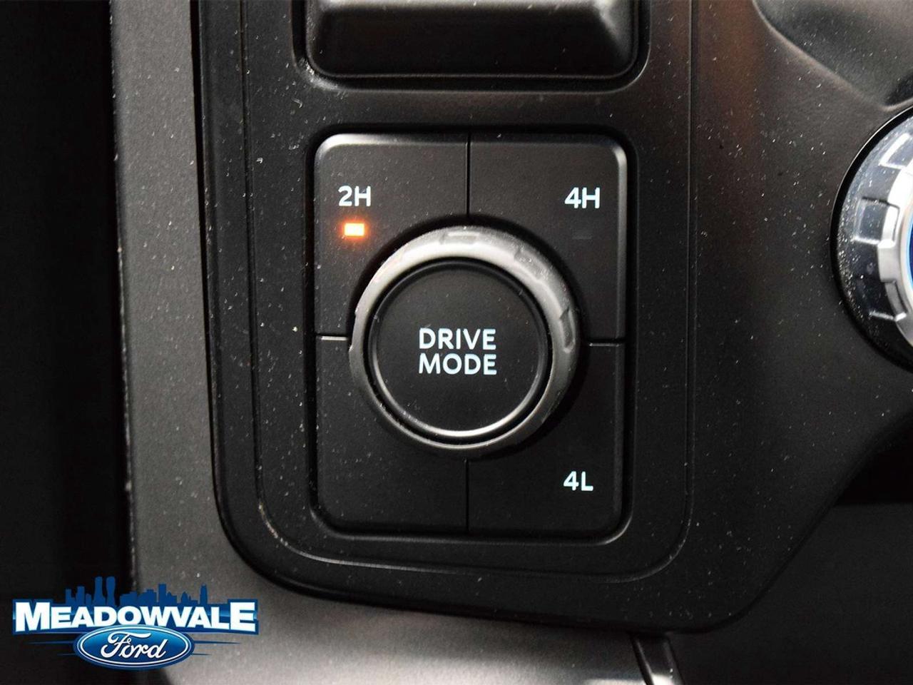 2024 Ford F-150 XLT Photo