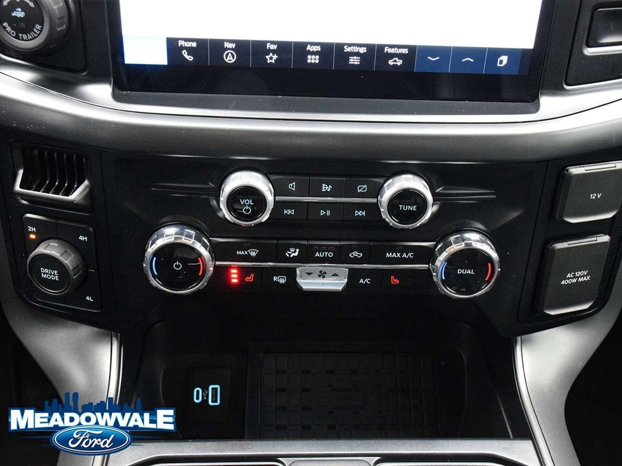 2024 Ford F-150 XLT Photo