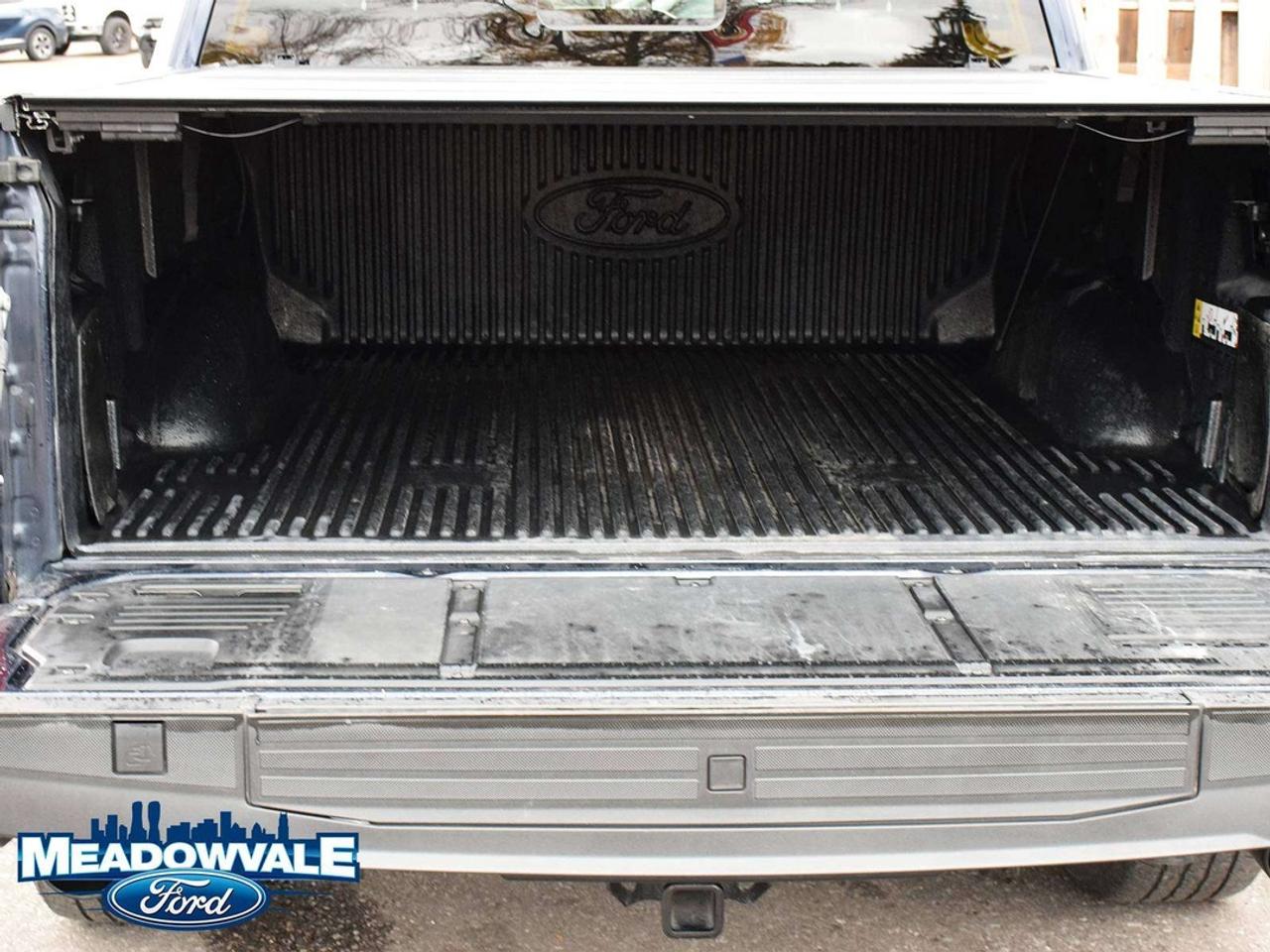 2024 Ford F-150 XLT Photo