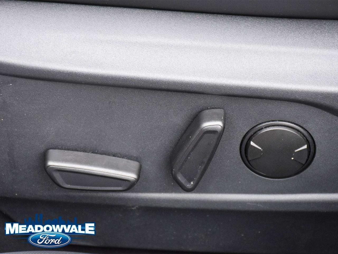 2022 Ford Mustang Mach-E Premium Photo