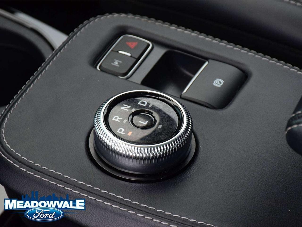 2022 Ford Mustang Mach-E Premium Photo