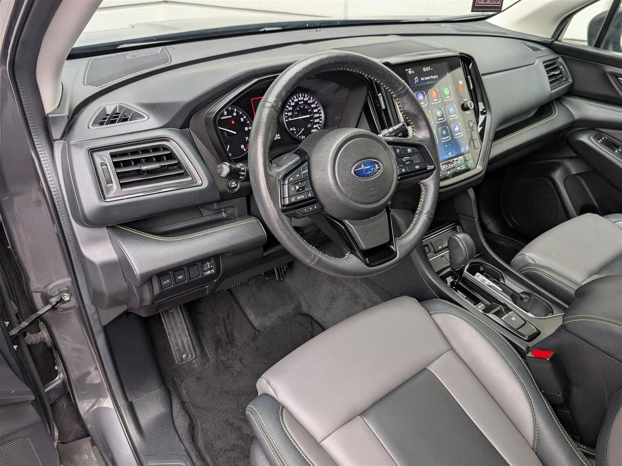 2025 Subaru ASCENT ONYX AWD - 7 PASS -  PANO ROOF - EYESIGHT Photo