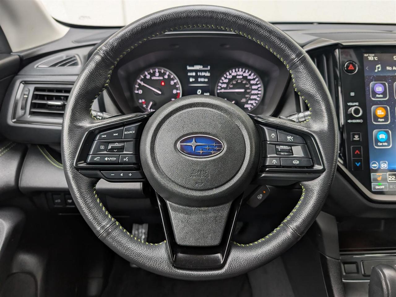 2025 Subaru ASCENT ONYX AWD - 7 PASS -  PANO ROOF - EYESIGHT Photo
