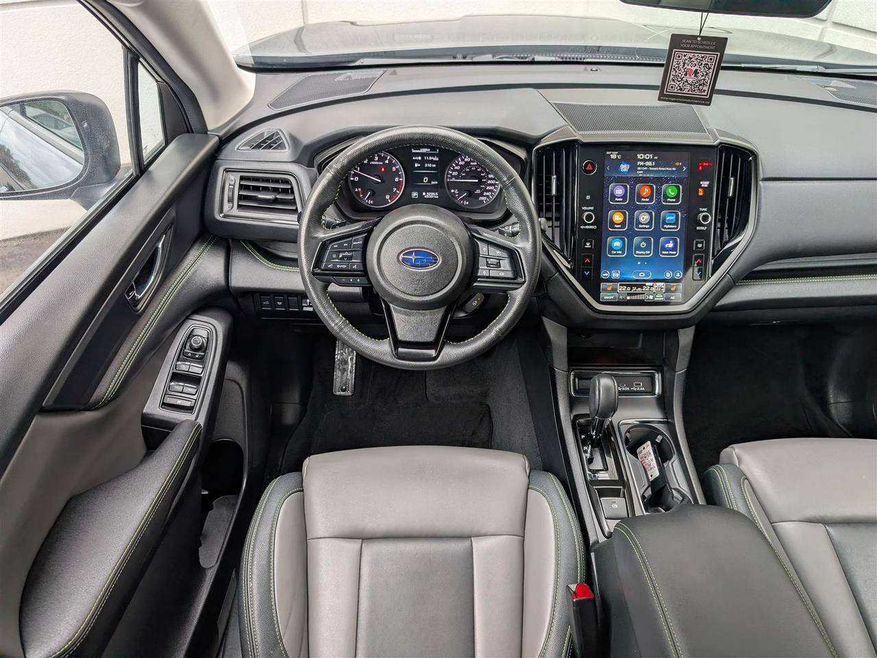 2025 Subaru ASCENT ONYX AWD - 7 PASS -  PANO ROOF - EYESIGHT Photo