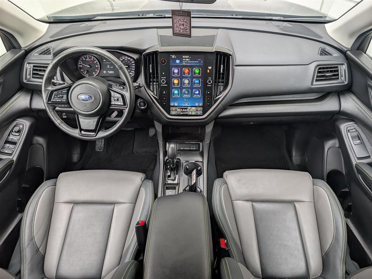 2025 Subaru ASCENT ONYX AWD - 7 PASS -  PANO ROOF - EYESIGHT Photo