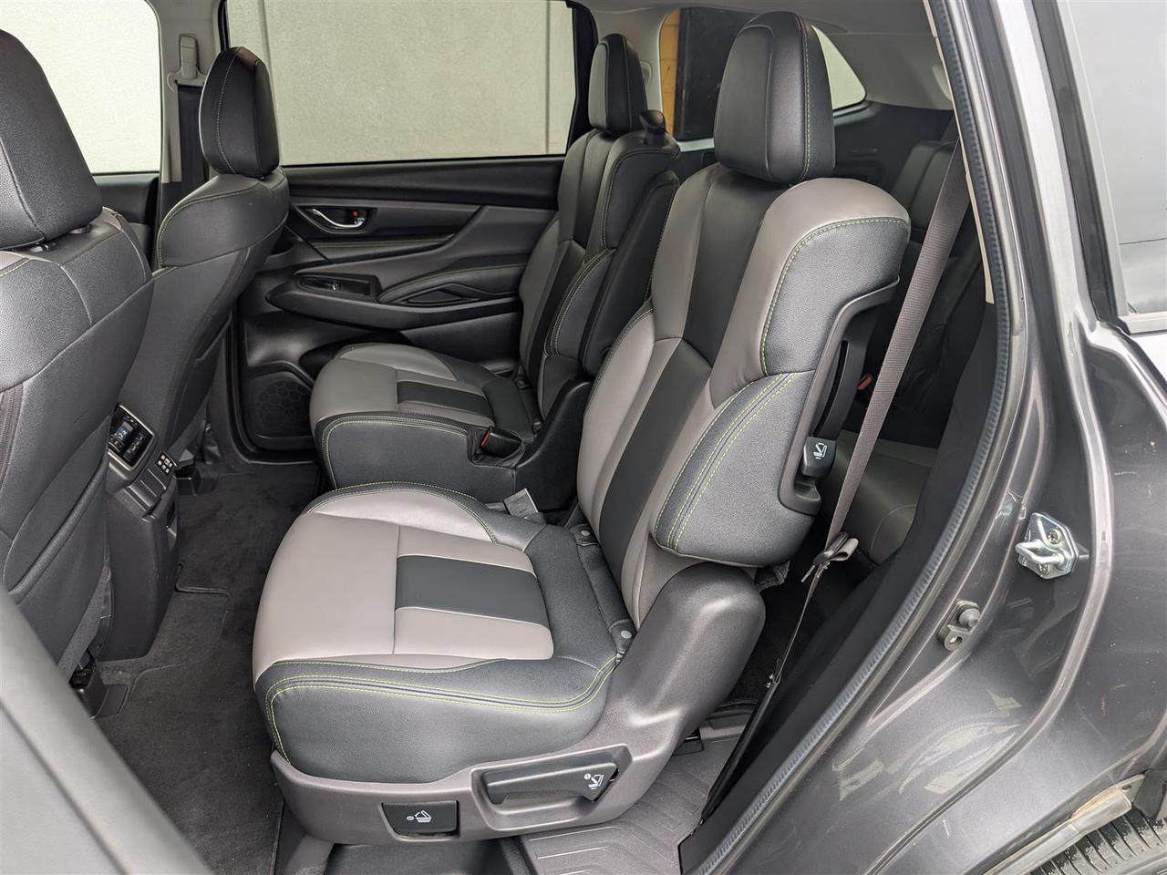 2025 Subaru ASCENT ONYX AWD - 7 PASS -  PANO ROOF - EYESIGHT Photo