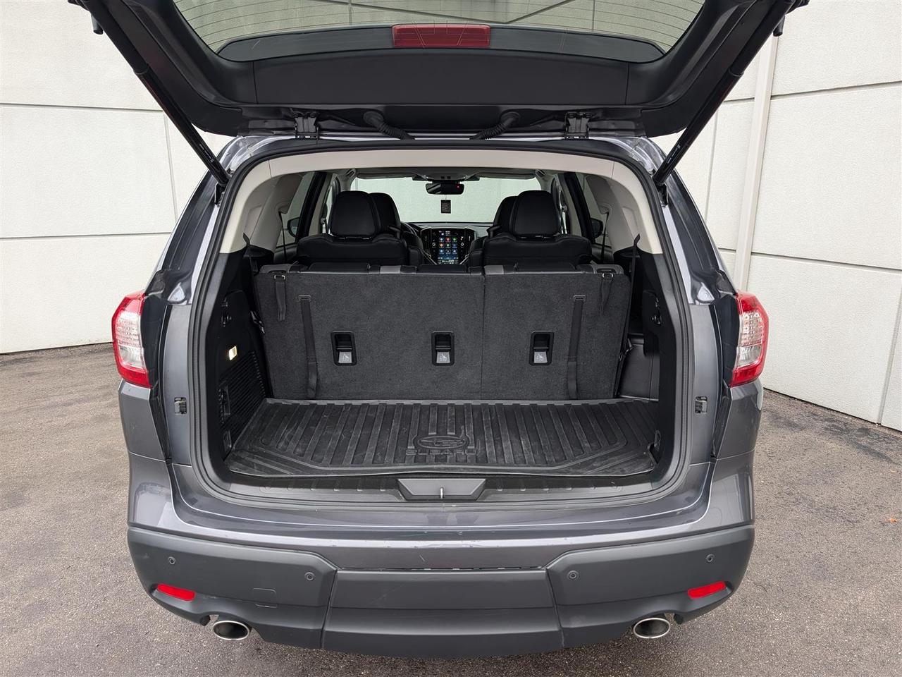 2025 Subaru ASCENT ONYX AWD - 7 PASS -  PANO ROOF - EYESIGHT Photo