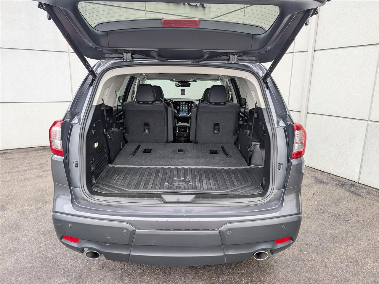 2025 Subaru ASCENT ONYX AWD - 7 PASS -  PANO ROOF - EYESIGHT Photo