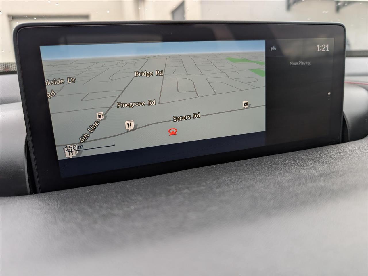 2021 Acura TLX A-SPEC - SH-AWD - SUNROOF - RED LEATHER Photo
