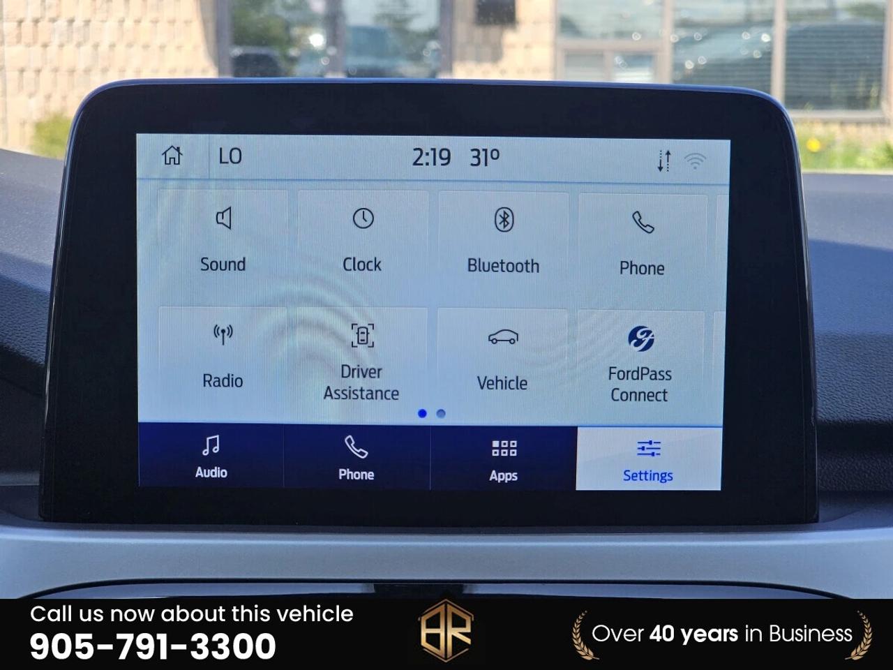 2022 Ford Escape Special Edition | No Accidents Reported | AWD Photo