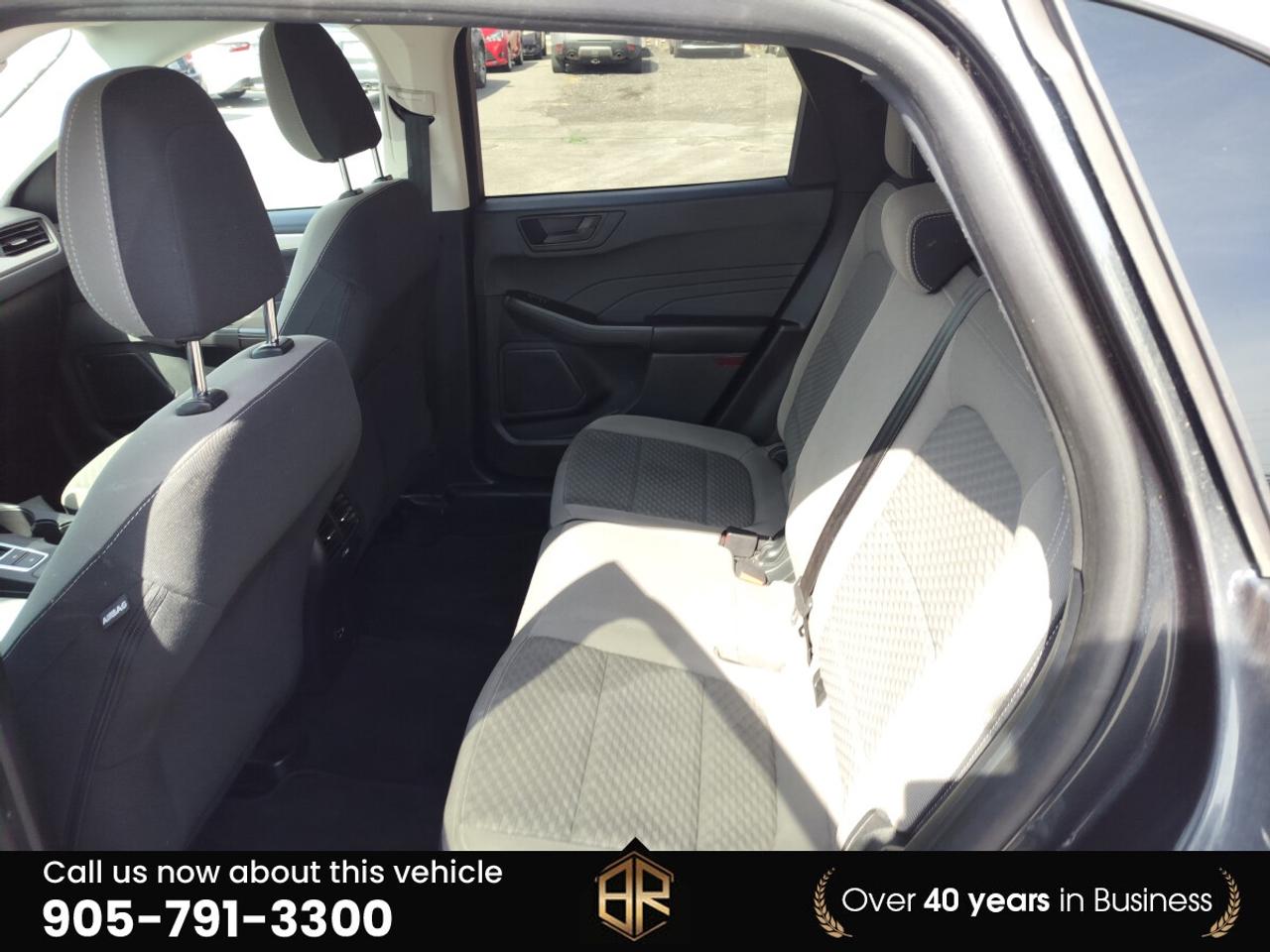 2022 Ford Escape Special Edition | No Accidents Reported | AWD Photo