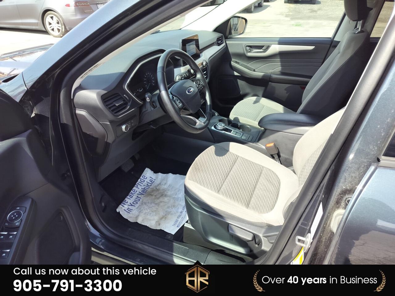 2022 Ford Escape Special Edition | No Accidents Reported | AWD Photo