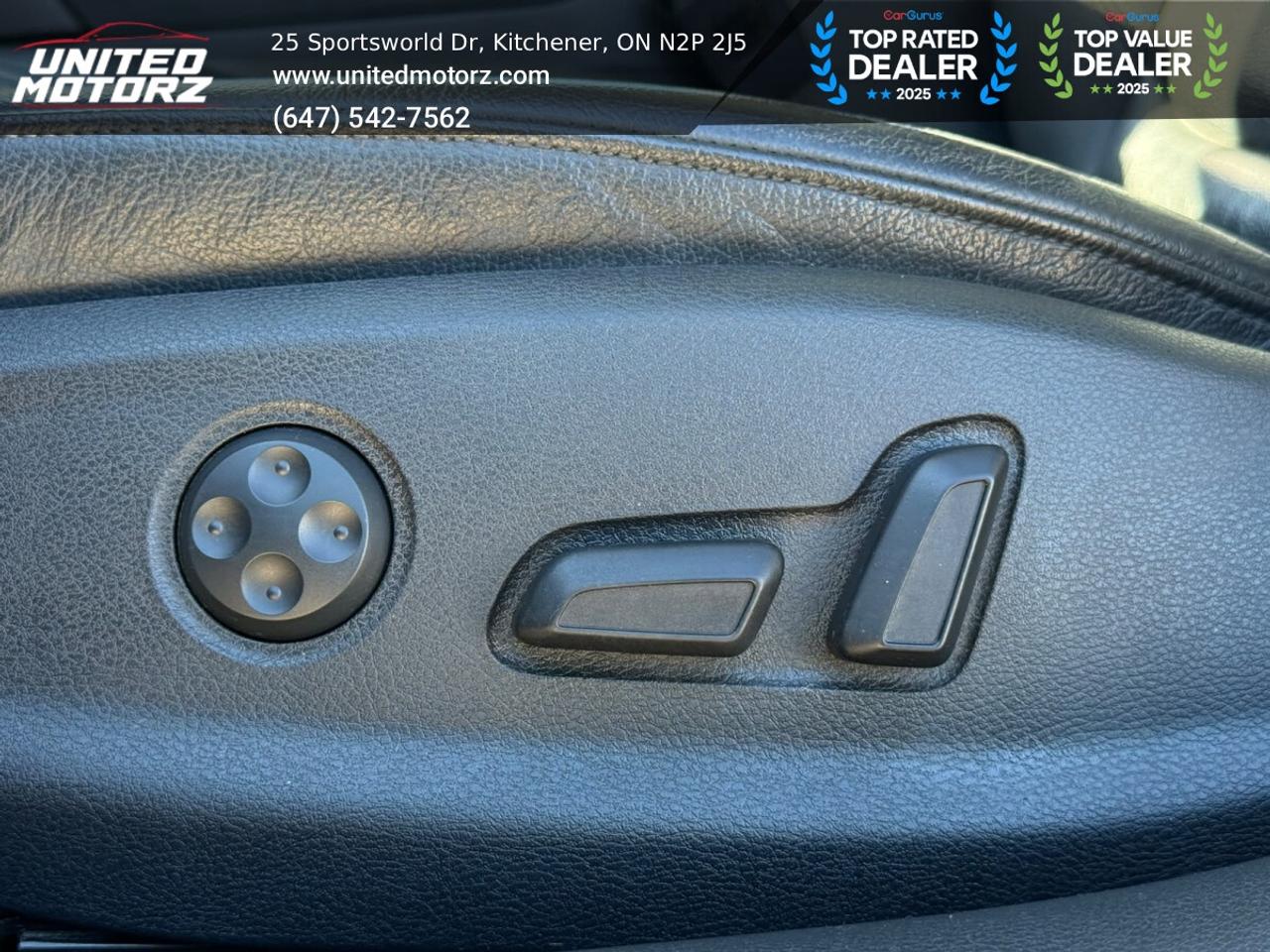 2016 Audi A3 2.0T Komfort TFSI quattro AUTO AWD 2.0L 4cyl~SA Photo