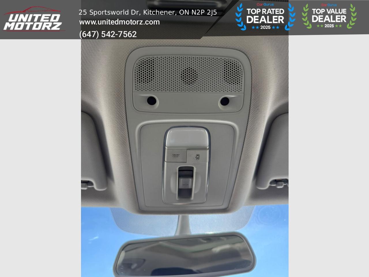2016 Audi A3 2.0T Komfort TFSI quattro AUTO AWD 2.0L 4cyl~SA Photo