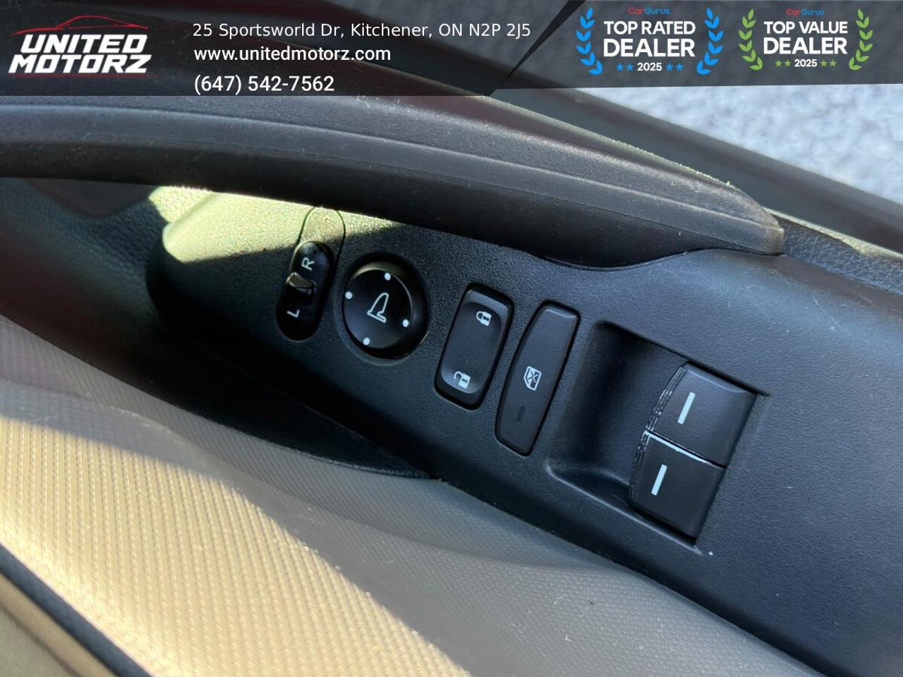 2016 Honda Civic COUPE CVT LX FWD 2.0L~SAFETY CERTIFIED~ Photo