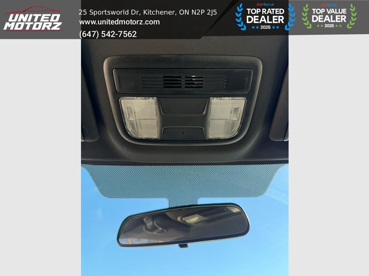 2016 Honda Civic COUPE CVT LX FWD 2.0L~SAFETY CERTIFIED~ Photo