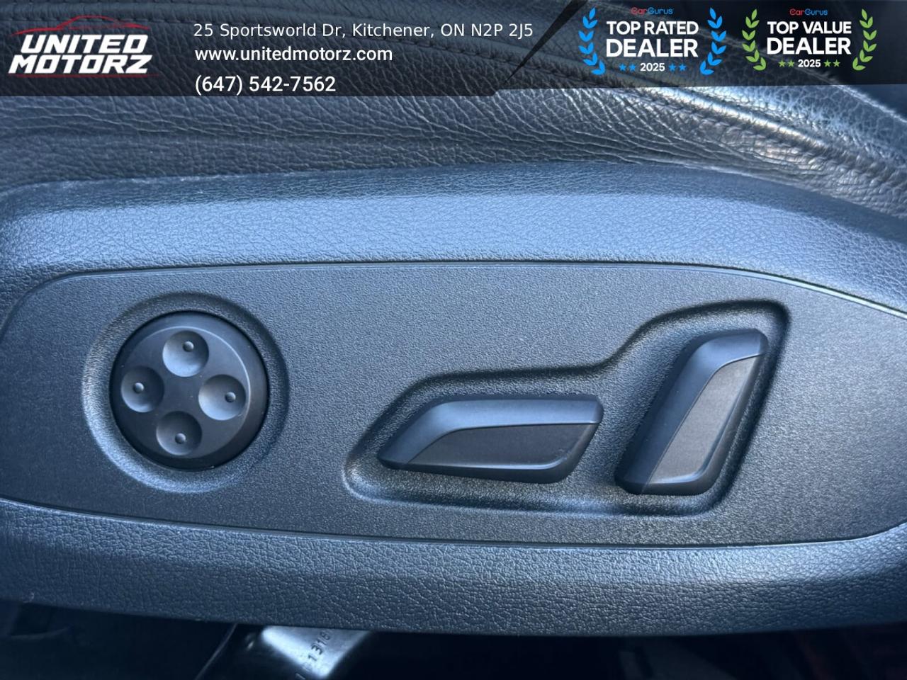 2017 Audi A4 TFSi Technik quattro AWD 2.0L~SAFETY CERTIFIED~ Photo
