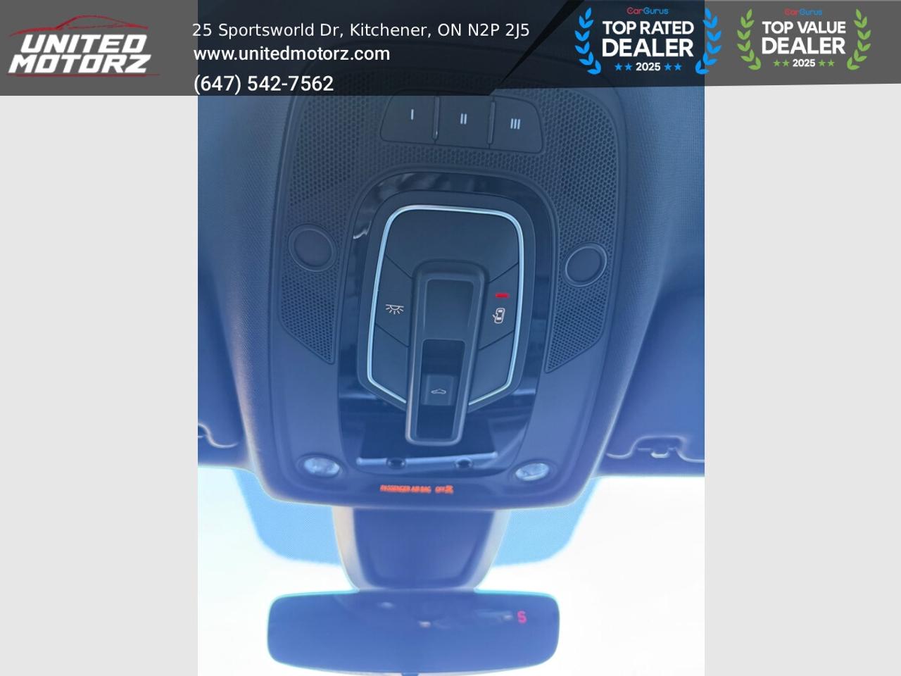 2017 Audi A4 TFSi Technik quattro AWD 2.0L~SAFETY CERTIFIED~ Photo