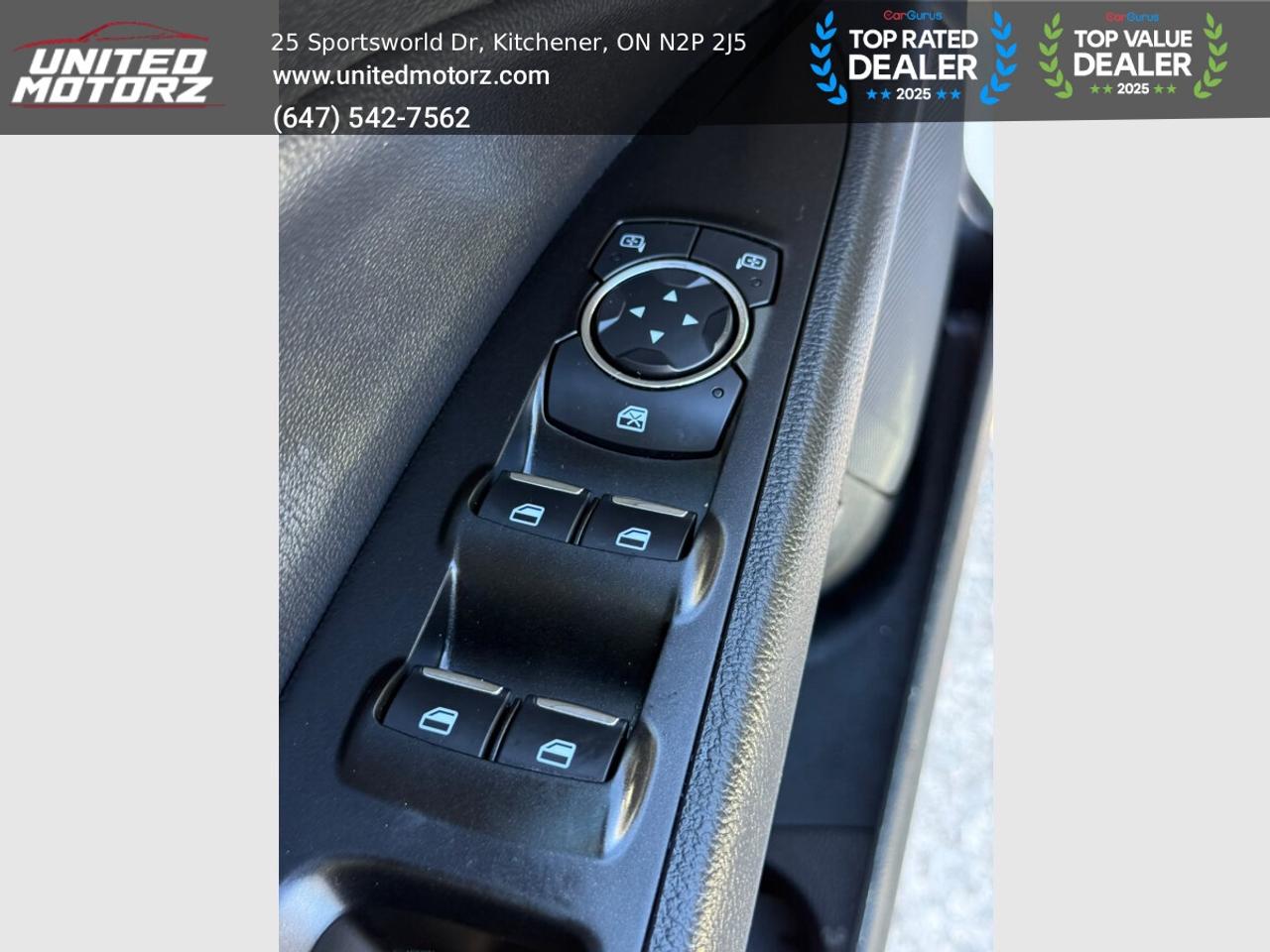 2018 Ford Fusion Energi SE FWD 2.0L~SAFETY CERTIFIED~NO ACCIDENTS~ Photo