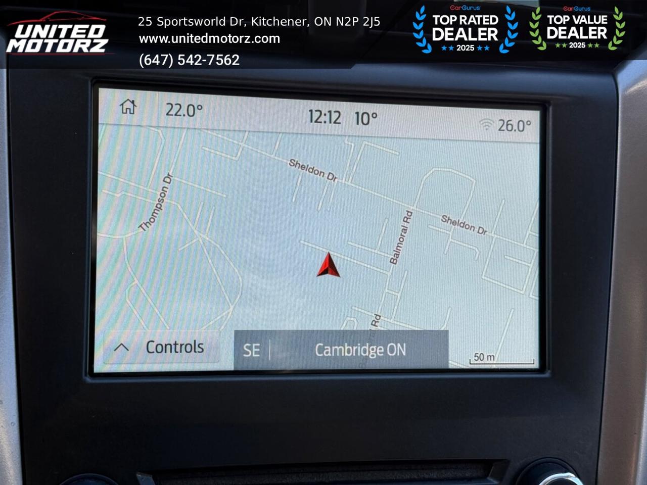 2018 Ford Fusion Energi SE FWD 2.0L~SAFETY CERTIFIED~NO ACCIDENTS~ Photo