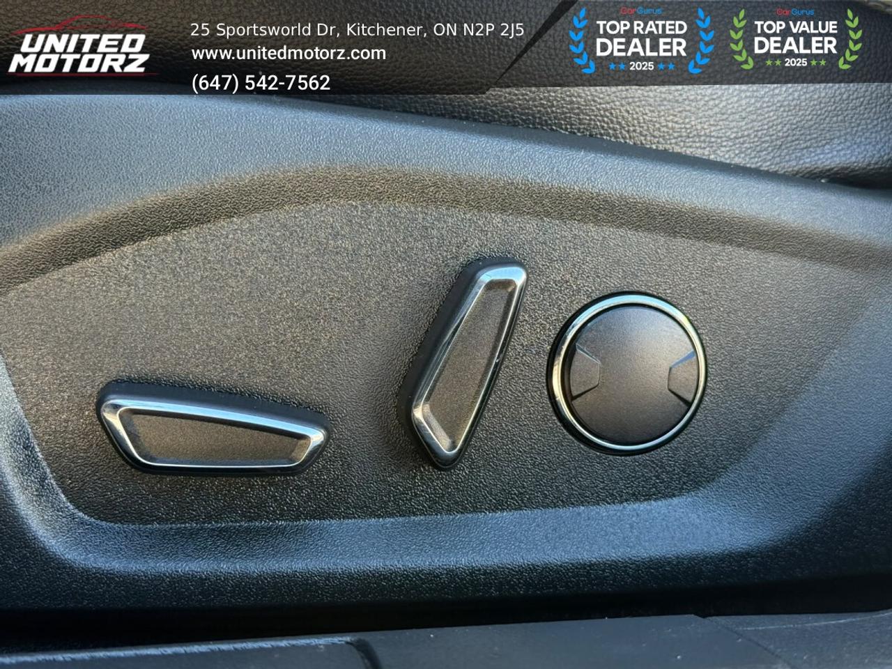 2018 Ford Fusion Energi SE FWD 2.0L~SAFETY CERTIFIED~NO ACCIDENTS~ Photo