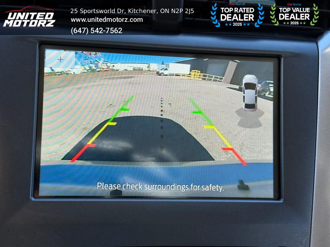 2018 Ford Fusion Energi SE FWD 2.0L~SAFETY CERTIFIED~NO ACCIDENTS~ Photo