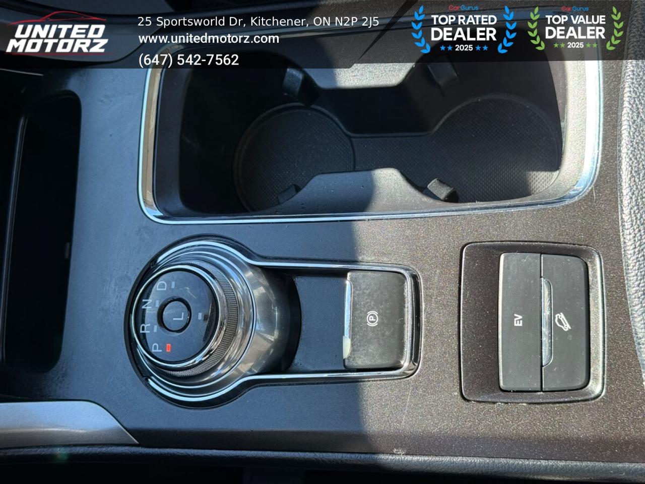 2018 Ford Fusion Energi SE FWD 2.0L~SAFETY CERTIFIED~NO ACCIDENTS~ Photo