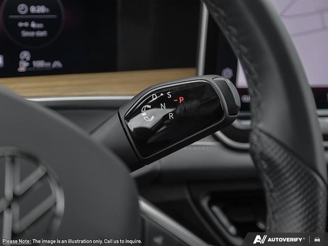 2027 Volkswagen Tiguan Highline Turbo R-Line Photo
