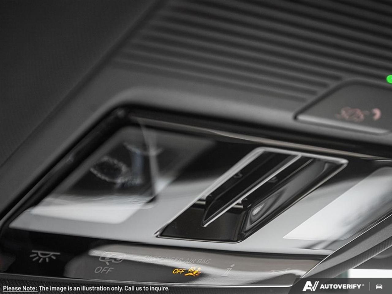 2027 Volkswagen Tiguan Highline Turbo R-Line Photo